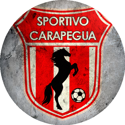 Logo Club Sportivo Carapeguá